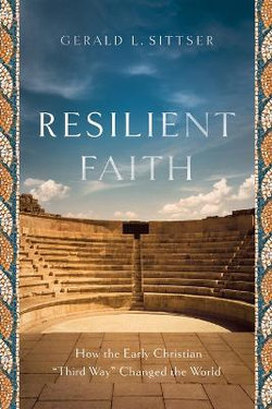Resilient Faith Resilient Faith