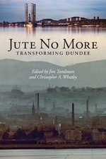 Jute No More