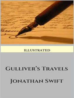 Gulliver’s Travels