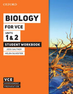 Biology for VCE Units 1 and 2 Workbook