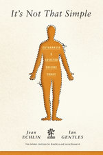 It's Not That Simple: Euthanasia and Assisted Suicide Today