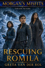 Rescuing Romila