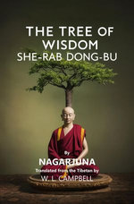 The Tree of Wisdom