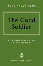 The Good Soldier