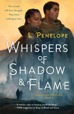 Whispers of Shadow and Flame