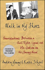 Walk in My Shoes