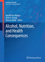 Alcohol, Nutrition, and Health Consequences
