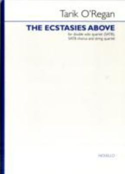 The Ecstasies Above