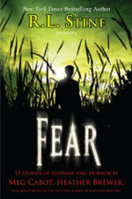 Fear: 13 Stories of Suspense and Horror