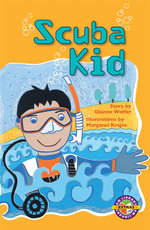 Scuba Kid