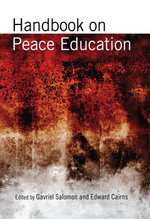 Handbook on Peace Education