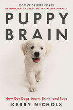 Puppy Brain Puppy Brain