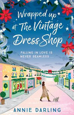 Untitled Vintage Dress Shop 2