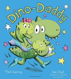 Dino-Daddy