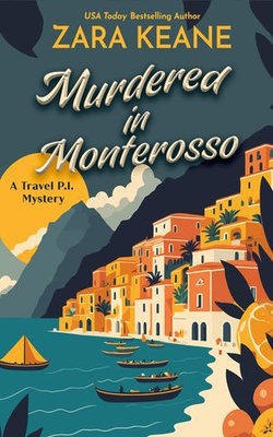 Murdered in Monterosso