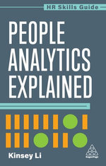 People Analytics Explained