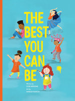 The Best You Can Be Paperback