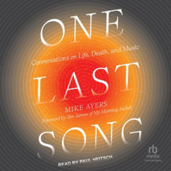 One Last Song LIB/e