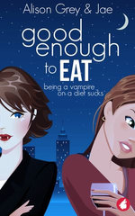 Good Enough to Eat