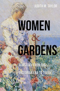 Women and Gardens