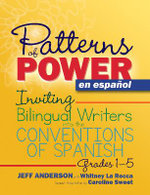 Patterns of Power en Español, Grades 1-5