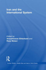 Iran and the International System