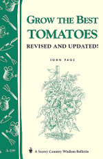Grow the Best Tomatoes