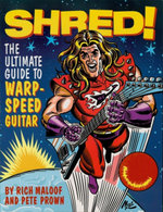 Shred!
