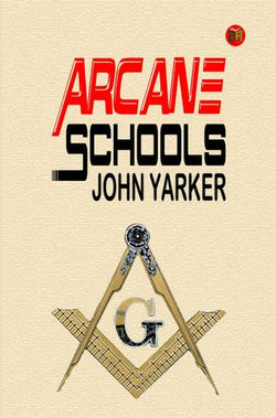 Arcane Schools Arcane Schools