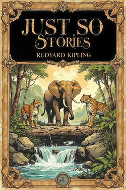 Just So Stories