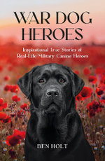 War Dog Heroes