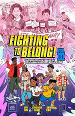 Fighting to Belong! (Vol. 3)
