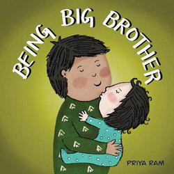 Being Big Brother Being Big Brother