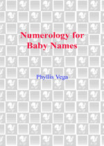 Numerology for Baby Names