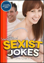Sexist Jokes: Be The Funny One in A Crowd