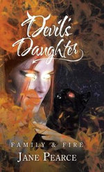Devil's Daughter