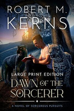 Dawn of the Sorcerer