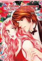 The Italian Billionaire's Secretary Mistress (Harlequin Comics)