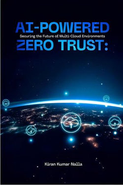 AI-Powered Zero Trust