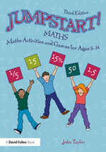 Jumpstart! Maths