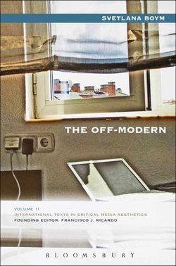The Off-Modern The Off-Modern