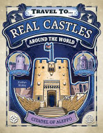 Real Castles Around the World Real Castles Around the World