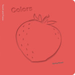 Spring Street Touch and Trace: Colors