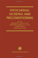 Myocardial Ischemia and Preconditioning