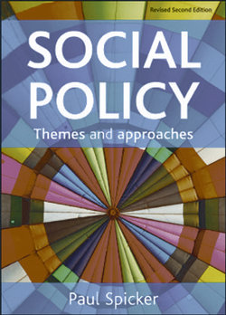 Social policy