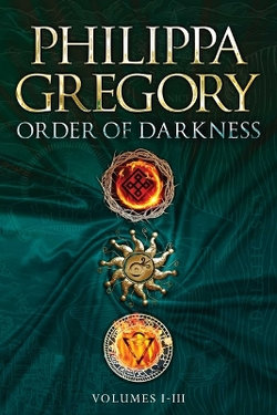 Order of Darkness Volumes I-III