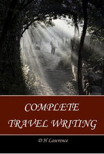 Complete Travel Writing