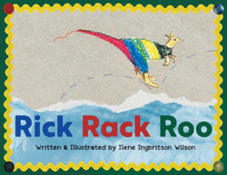 Rick Rack Roo Rick Rack Roo