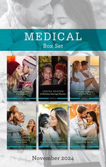 Medical Box Set Nov 2024