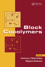 Block Copolymers